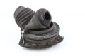 Опора переднього амортизатора ліва Nissan Micra (K12) 2002-2011 54321AX600 (17622)