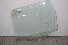 Скло двері заднє ліве Nissan X-Trail (T31) 2007-2012 82301JG000 (17643)