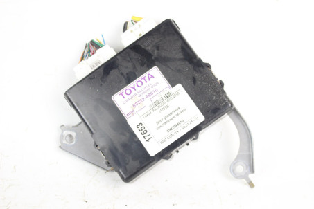 Блок управления центральным замком Lexus RX (XU30) 2003-2008 8922248010 (17653)