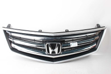 Решітка радіатора Honda Accord (CU/CW) 2008-2015 71121TL0G02 (17656)