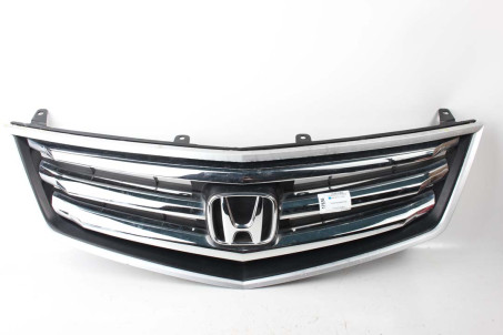 Решітка радіатора Honda Accord (CU/CW) 2008-2015 71121TL0G02 (17656)
