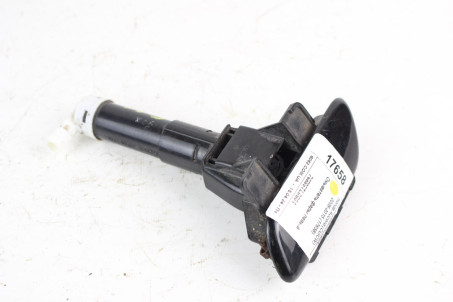 Омыватель фары левый в сборе Honda Accord (CU/CW) 2008-2015 76885TL0S01 (17658)