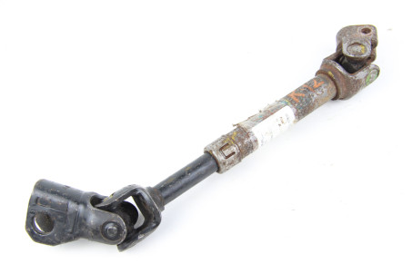 Карданчик рульовий -08 Nissan Micra (K12) 2002-2011 48080AX725 (17695)