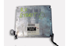 Блок керування двигуном hybrid Lexus RX (XU30) 2003-2008 8998148060 (17708)