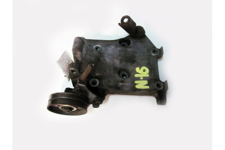 Кронштейн крепления кондиционера Nissan Almera (N16) 2000-2006 11910BM700 (17741)