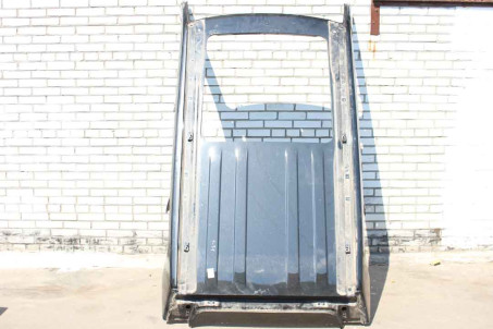 Крыша под люк Nissan X-Trail (T31) 2007-2012 73112JG037 (17750)