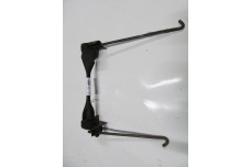 Крепление АКБ комплект Nissan X-Trail (T31) 2007-2012 244204M800 (17755)