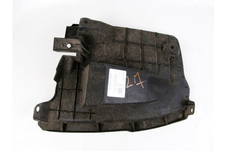 Пильовик заднього бампера лівий Toyota Avensis T27 (T270) 2009-2018 5259205020 (17771)