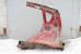 Чверть кузова задня права 5D Mitsubishi Colt (Z30) 2004-2012 5301C692 (17775)