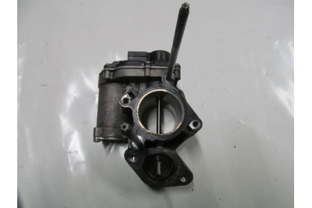 Клапан Рециркуляції Відпрацьованих Газів (EGR) 2.0 Diezel Nissan X-Trail (T31) 2007-2012 A2C53179081 (17791)