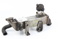 Охолоджувач вихлопних газів 2.0 Diesel Nissan X-Trail (T31) 2007-2012 8200719993 (17794)