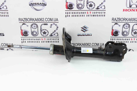 Амортизатор передній лівий Mitsubishi ASX 2010-2022 4060A463 (17799)