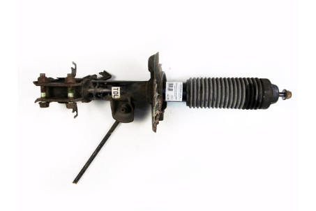 Амортизатор передній лівий 1.6 XT Nissan Juke (YF15) 2010-2019 E43031KC2A (17805)