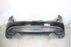Бампер задній Infiniti FX35 S51 Infiniti QX70/FX 2013-2017 850221CA0H (17823)