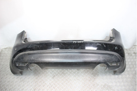 Бампер задний Infiniti FX35 S51 Infiniti QX70/FX 2013-2017 850221CA0H (17823)