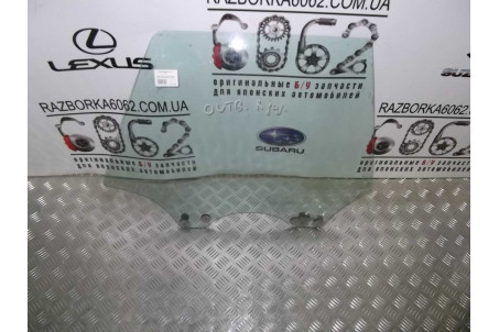 Стекло двери заднее правое Outback 98-02 Subaru Другие модели 62011AE021 (17829)