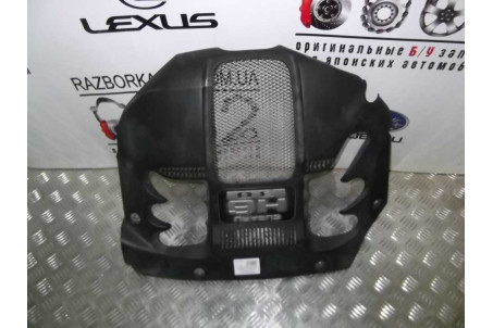 Декоративная накладка двигателя Subaru Legacy 3.0 BHE EZ30 00-02 Subaru Другие модели 14025AA180 (17830)