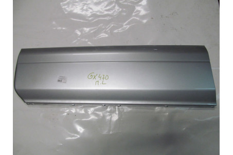 Накладка двері передньої лівої 2008 Lexus GX 47 Lexus Другие модели 7573260170 (17834)