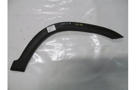Розширювач крила передній правий Honda CR-V 2002-2006 Honda Другие модели 74115S9A0000 (17835)
