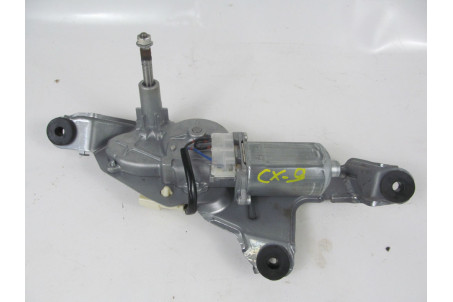 Моторчик склоочисника задній Mazda CX-9 Mazda Другие модели TD1167450A (17864)