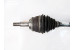 Привод передний правый под ABS 3.0 АКПП Toyota Camry 30 (XV30) 2001-2006 4341006450 (17873) 30/24