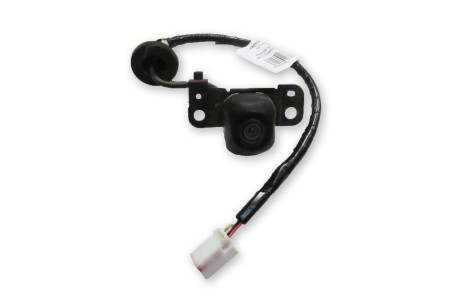 Камера заднього виду 2010 - 2013 Mazda Cx9 Mazda Другие модели TE69-67RC0A (17878)