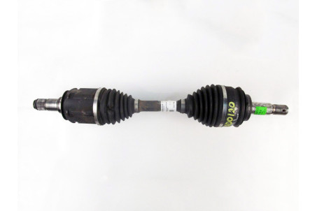 Привод передний левый Toyota Prado 120 (J120W) 2003-2009 4343060060 (17882) 30/30