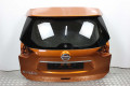 Крышка багажника Nissan X-Trail (T32-Rogue) 2014-2021 9001A2H90A (17883)