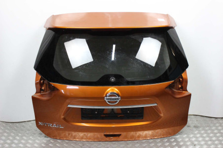 Крышка багажника Nissan X-Trail (T32-Rogue) 2014-2021 9001A2H90A (17883)