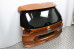 Крышка багажника Nissan X-Trail (T32-Rogue) 2014-2021 9001A2H90A (17883)