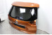 Крышка багажника Nissan X-Trail (T32-Rogue) 2014-2021 9001A2H90A (17883)