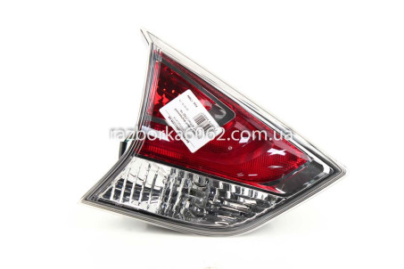 Ліхтар лівий внутрішній 14-17 Nissan X-Trail (T32-Rogue) 2014-2021 265554CA1A (17884)