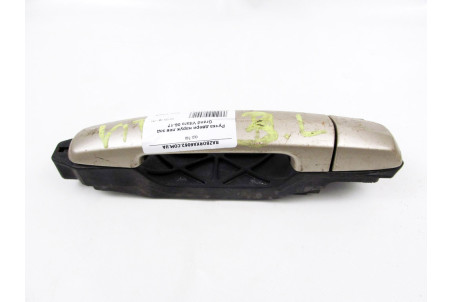 Ручка двери наруж лев зад Suzuki Grand Vitara (JB) 2006-2017 8282163J10 (17908)