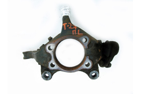 Кулак поворотний лівий під ABS Toyota Avensis T27 (T270) 2009-2018 4321205090 (17919)