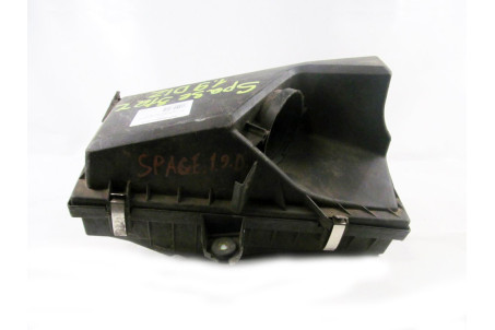 Корпус воздушного фильтра 1.9D Mitsubishi Space Star 1998-2005 MR911742 (17936)