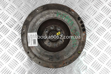 Маховик МКПП 2.0 Suzuki Grand Vitara (JB) 2006-2017 1262077EA0 (17942)