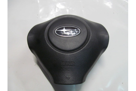 Подушка безпеки в кермо 1V Subaru Legacy (BL) 2003-2009 98211AG040JC (17950)