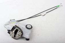 Замок двері передній правий електро Toyota Corolla E16 (E160) 2013-2018 6903002520 (17954)