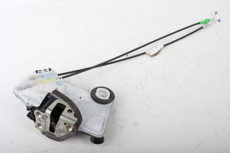 Замок двері передній правий електро Toyota Corolla E16 (E160) 2013-2018 6903002520 (17954)