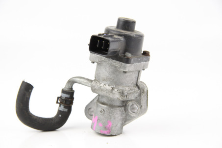 Клапан Рециркуляції Відпрацьованих Газів (EGR) 2,0 Mazda 3 (BK) 2003-2008 LF0120300 (17974) 1S7G9D475AJ