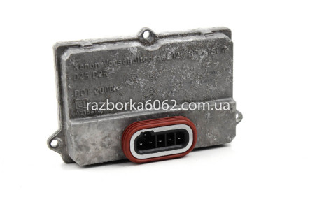 Блок розпалювання ксенонової фари -10 Nissan Qashqai (J10) 2007-2014 5DV00829000 (17985)