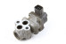 Клапан Рециркуляции Отработанных Газов (EGR) 2.4 Mitsubishi Outlander (CW) XL 2006-2014 1582A166 (17987)