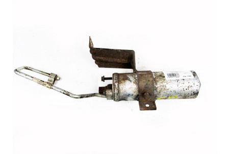 Осушувач кондиціонера Mitsubishi Space Star 1998-2005 MR175422 (17988)