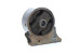 Подушка мотора передня Mitsubishi ASX 2010-2022 MN184355 (17998)