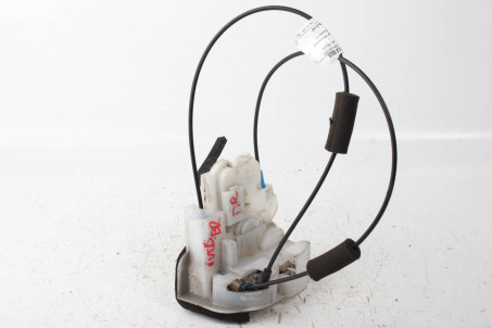 Замок двери передний правый электр Subaru Outback (BR) 2009-2014 61032AJ140 (18005)