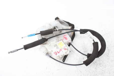 Замок двери задний правый электр Subaru Outback (BR) 2009-2014  (18007)