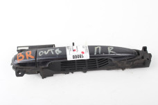 Ручка двері зовнішня права передня Subaru Outback (BR) 2009-2014 61142AJ020 (18008)