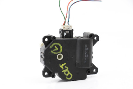 Кроковий двигун пічки Mitsubishi Colt (Z30) 2004-2012 1138002840 (18021)