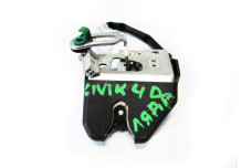 Замок крышки багажника Honda Civic 4D (FD) 2006-2011 74851SNAG01 (18033)