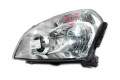 Фара ліва -10 Nissan Qashqai (J10) 2007-2014 26060JD95A (18045)